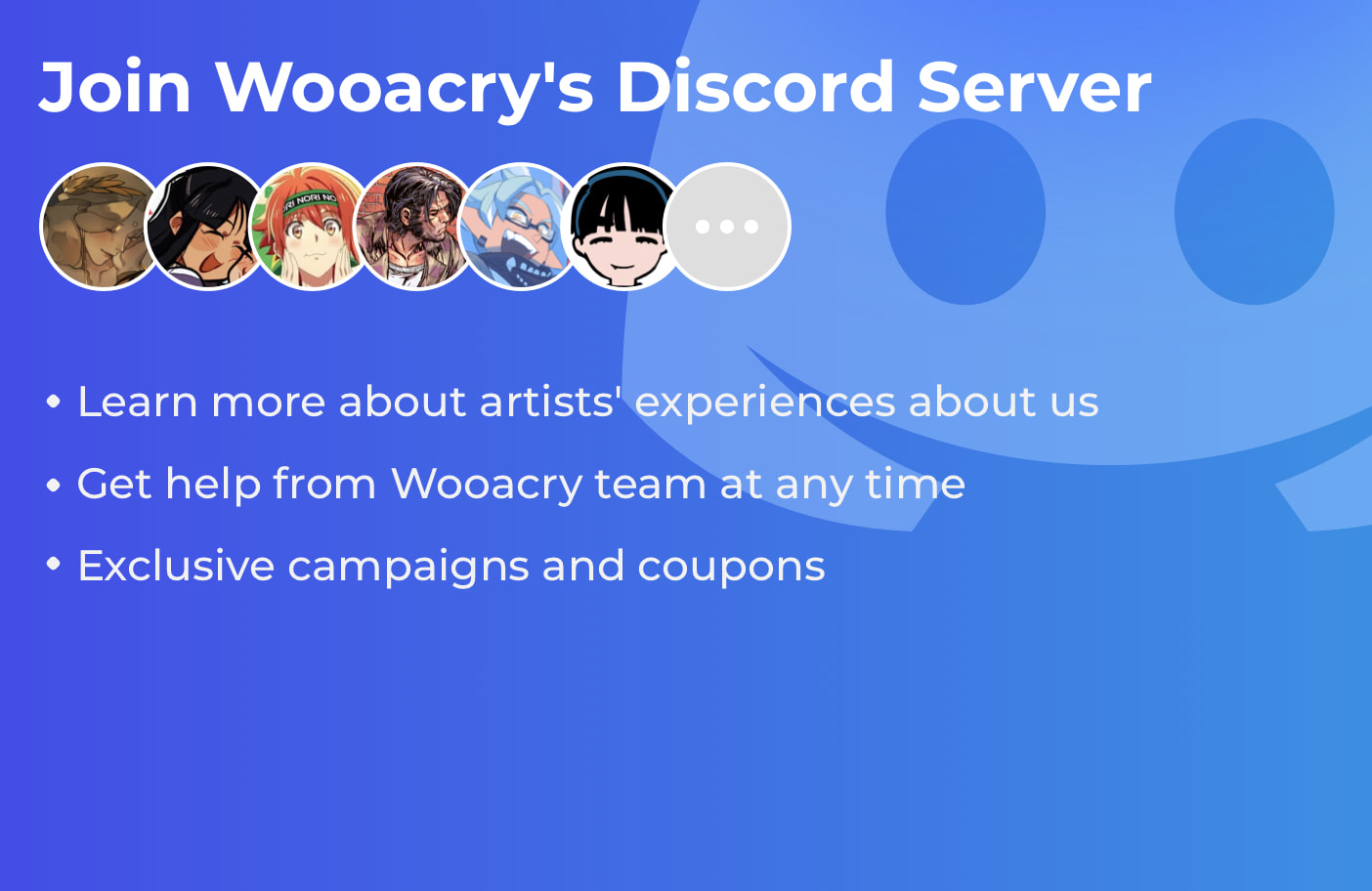 discord design